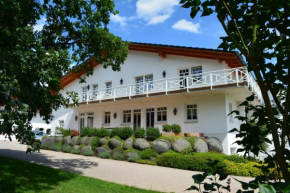 Гостиница Reiterhof und Pension Eichenhof  Хайгер
